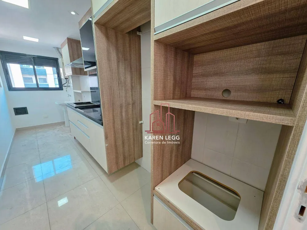 Cobertura, 3 quartos, 118 m² - Foto 8