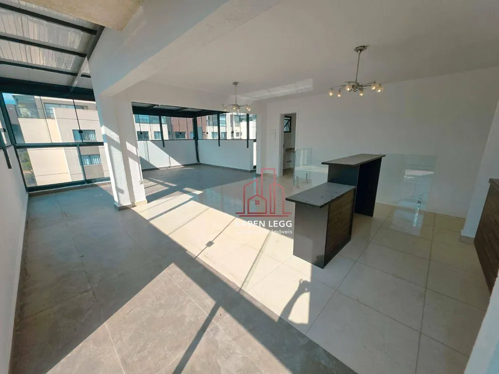 Cobertura, 3 quartos, 118 m² - Foto 5