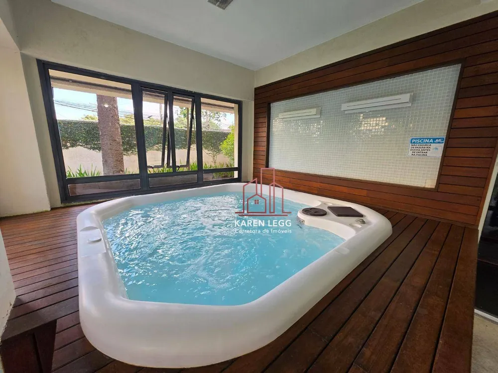 Cobertura, 3 quartos, 118 m² - Foto 13
