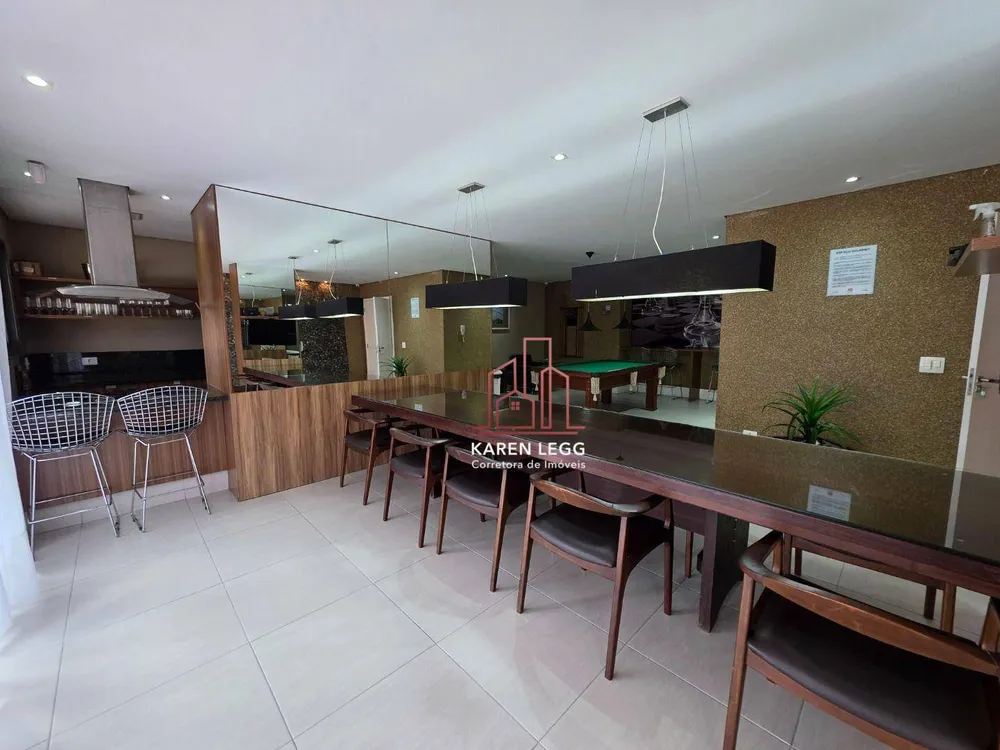 Cobertura, 3 quartos, 118 m² - Foto 16