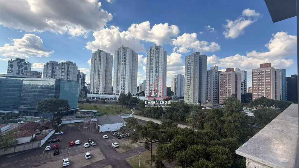 Cobertura, 3 quartos, 118 m² - Foto 2