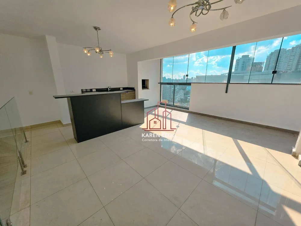 Cobertura, 3 quartos, 118 m² - Foto 10
