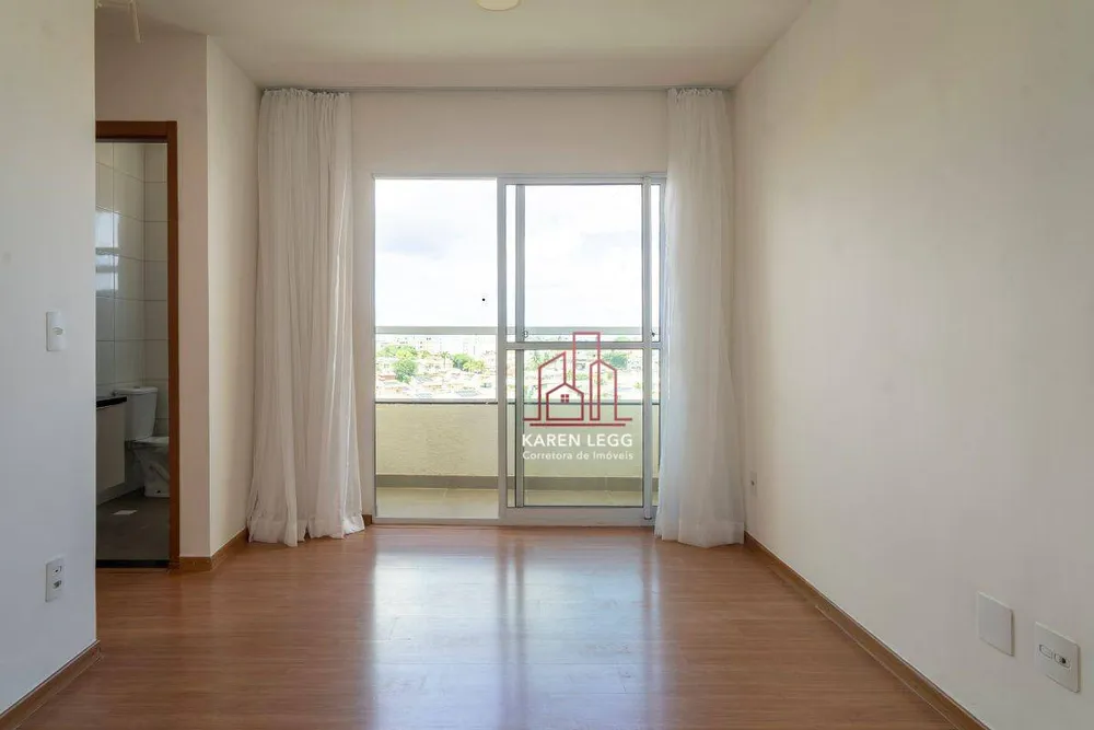Apartamento, 2 quartos, 57 m² - Foto 8