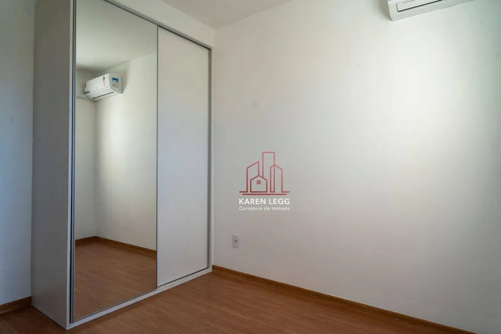 Apartamento, 2 quartos, 57 m² - Foto 6