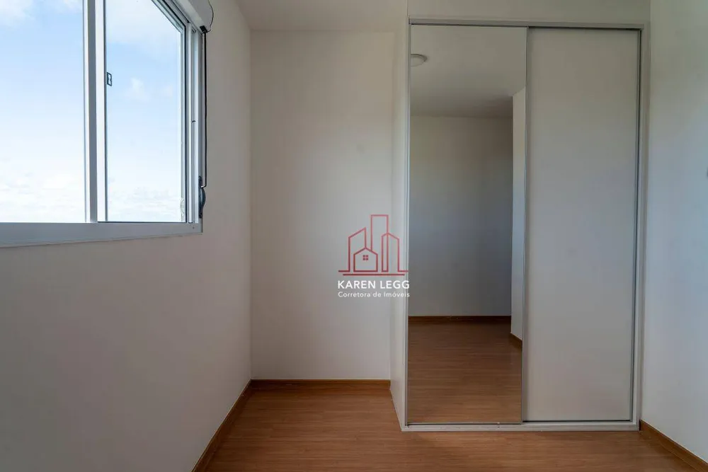 Apartamento, 2 quartos, 57 m² - Foto 3