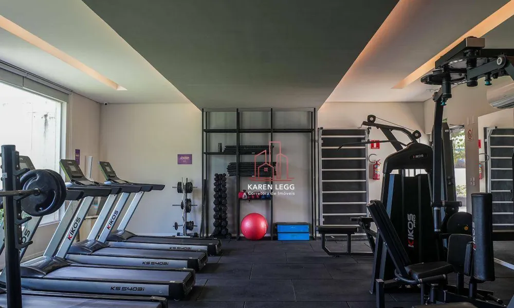 Apartamento, 2 quartos, 57 m² - Foto 7
