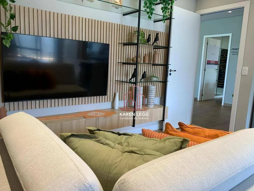 Apartamento, 2 quartos, 52 m² - Foto 1