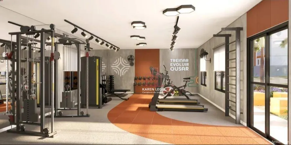 Apartamento, 2 quartos, 52 m² - Foto 7