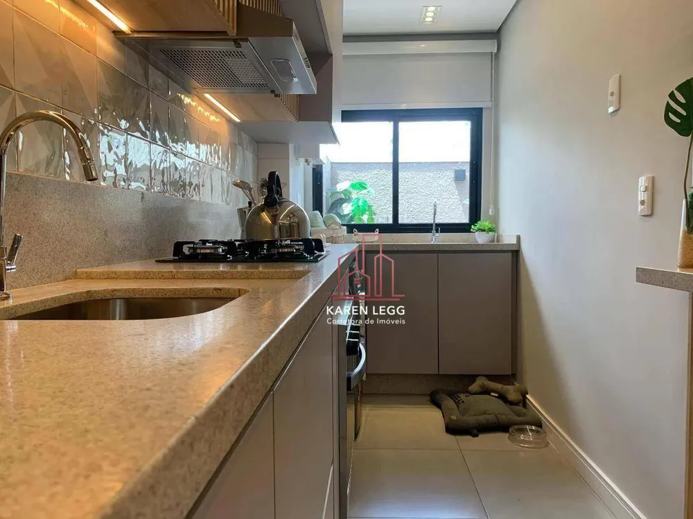 Apartamento, 2 quartos, 52 m² - Foto 4