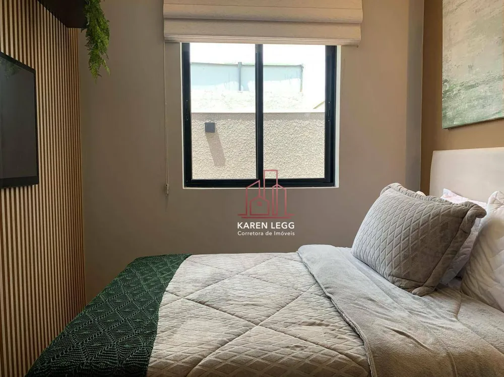 Apartamento, 2 quartos, 52 m² - Foto 5