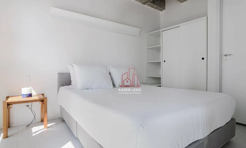 Apartamento, 1 quarto, 47 m² - Foto 8