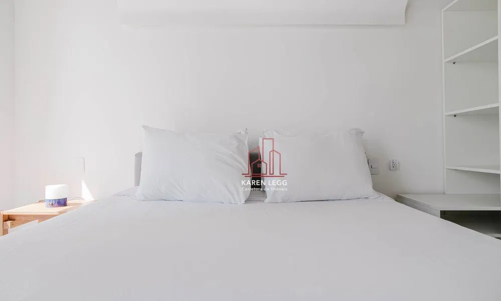Apartamento, 1 quarto, 47 m² - Foto 3