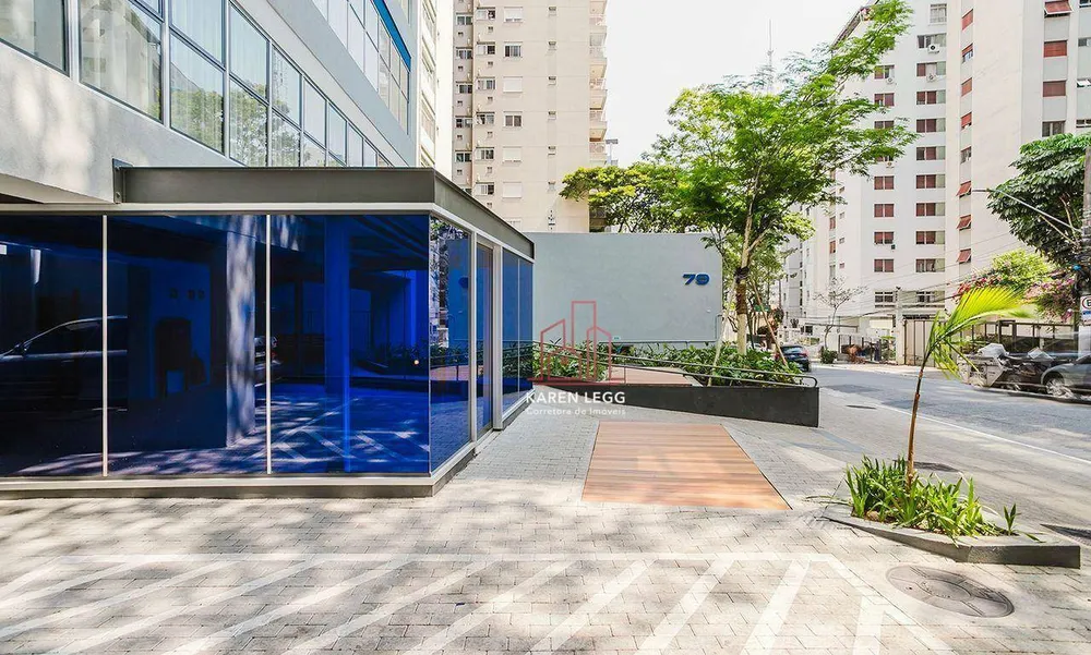 Apartamento, 1 quarto, 47 m² - Foto 4