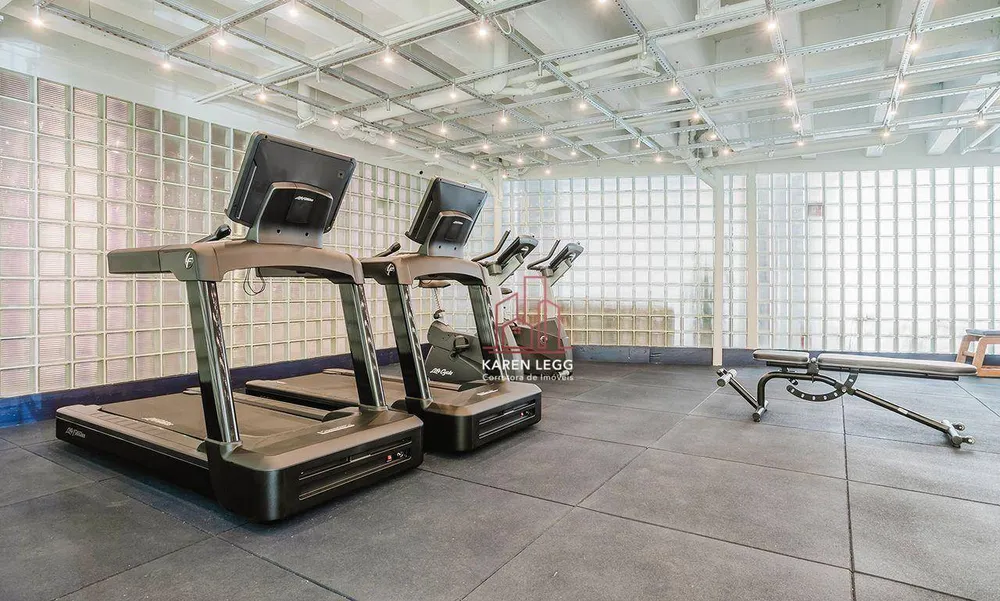 Apartamento, 1 quarto, 47 m² - Foto 6