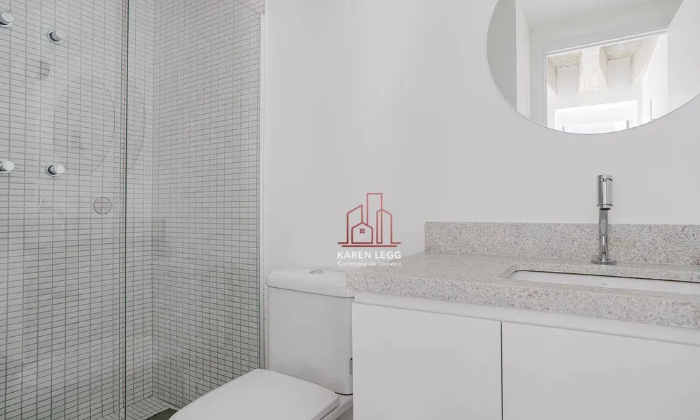 Apartamento, 1 quarto, 47 m² - Foto 1