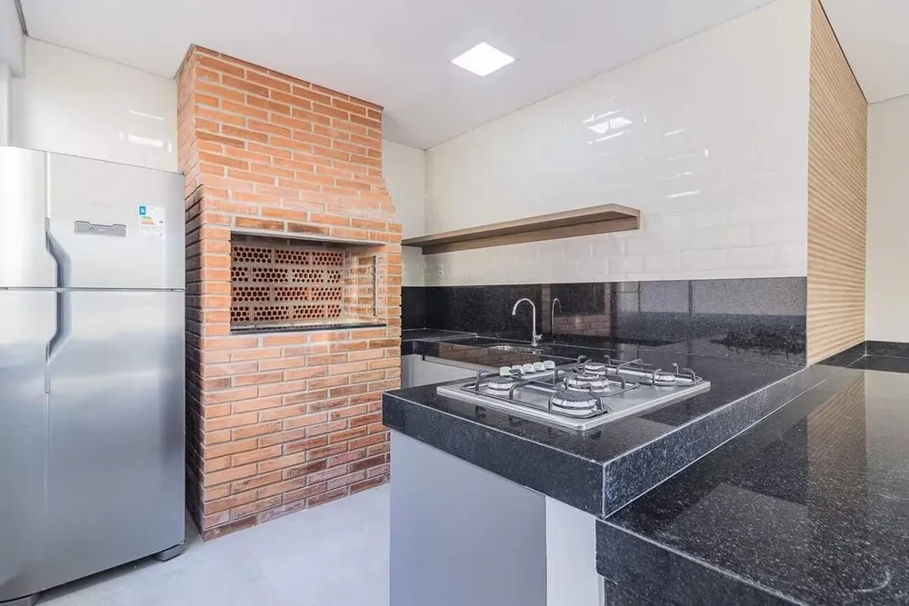 Apartamento, 2 quartos, 44 m² - Foto 4