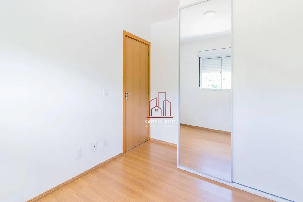 Apartamento, 2 quartos, 44 m² - Foto 5