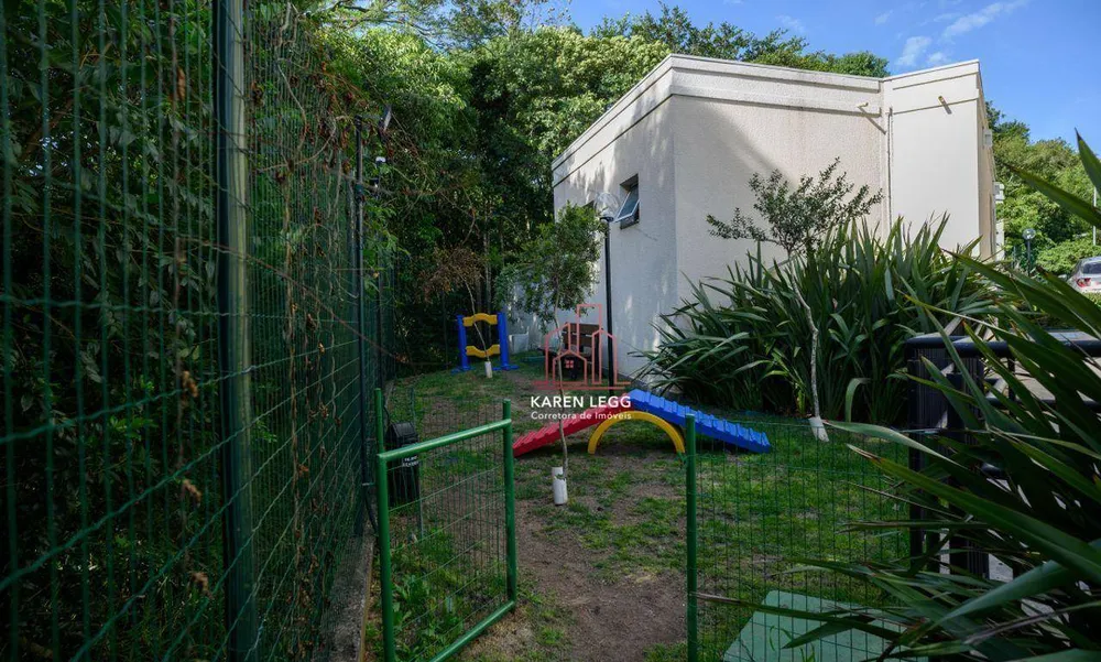 Apartamento, 2 quartos, 44 m² - Foto 16