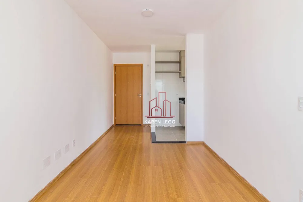 Apartamento, 2 quartos, 44 m² - Foto 8