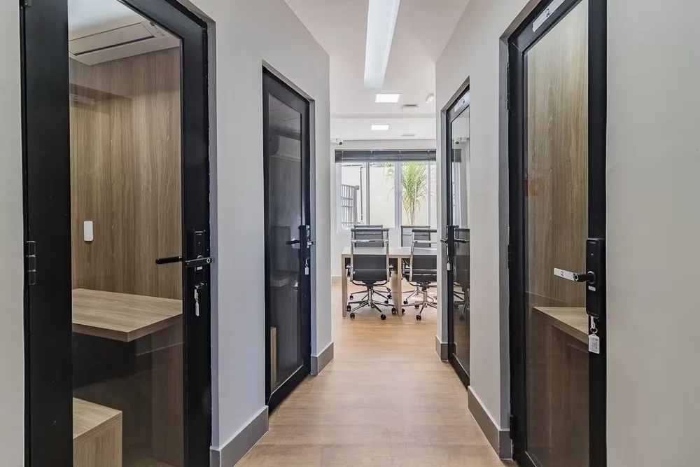 Apartamento, 2 quartos, 44 m² - Foto 13