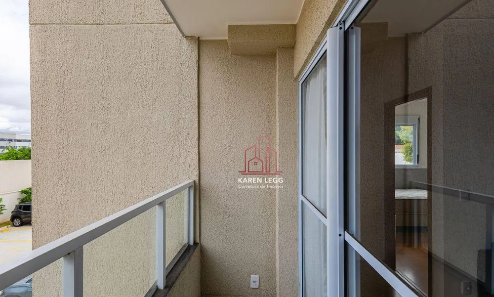 Apartamento, 2 quartos, 44 m² - Foto 4