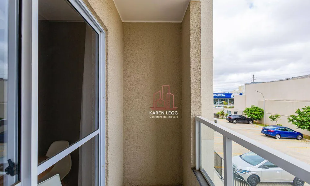 Apartamento, 2 quartos, 44 m² - Foto 6