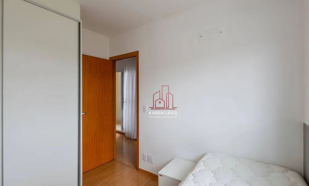 Apartamento, 2 quartos, 44 m² - Foto 1