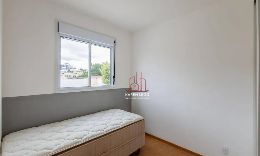 Apartamento, 2 quartos, 44 m² - Foto 7