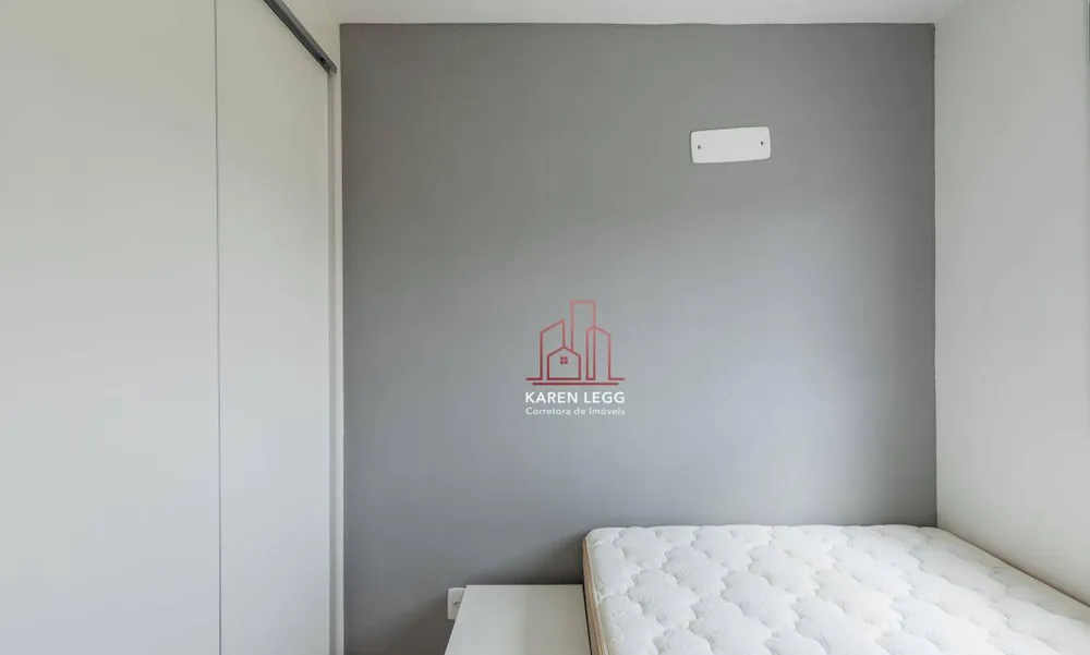 Apartamento, 2 quartos, 44 m² - Foto 2
