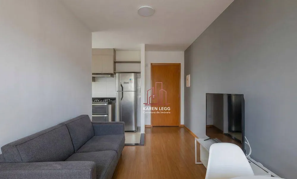Apartamento, 2 quartos, 44 m² - Foto 8