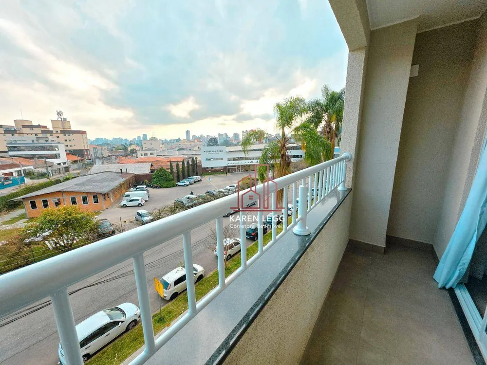 Apartamento, 2 quartos, 50 m² - Foto 4