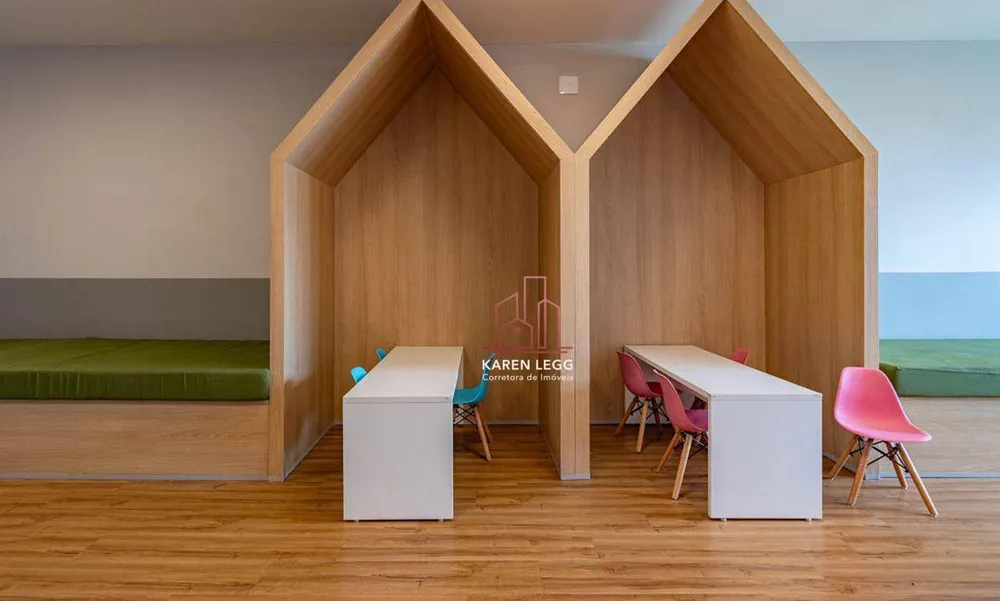Apartamento, 2 quartos, 45 m² - Foto 11