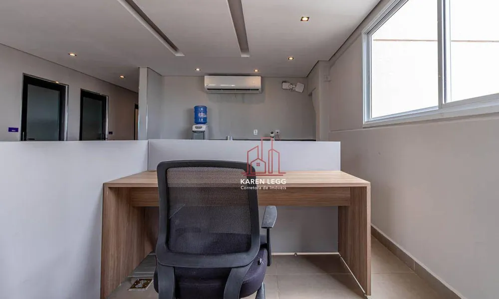 Apartamento, 2 quartos, 45 m² - Foto 4
