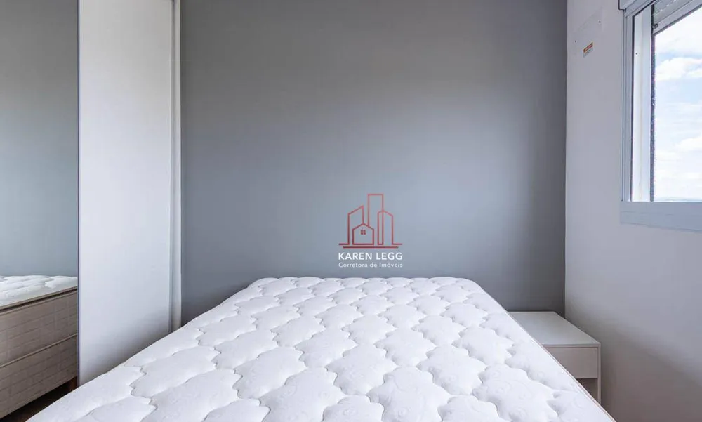 Apartamento, 2 quartos, 45 m² - Foto 10