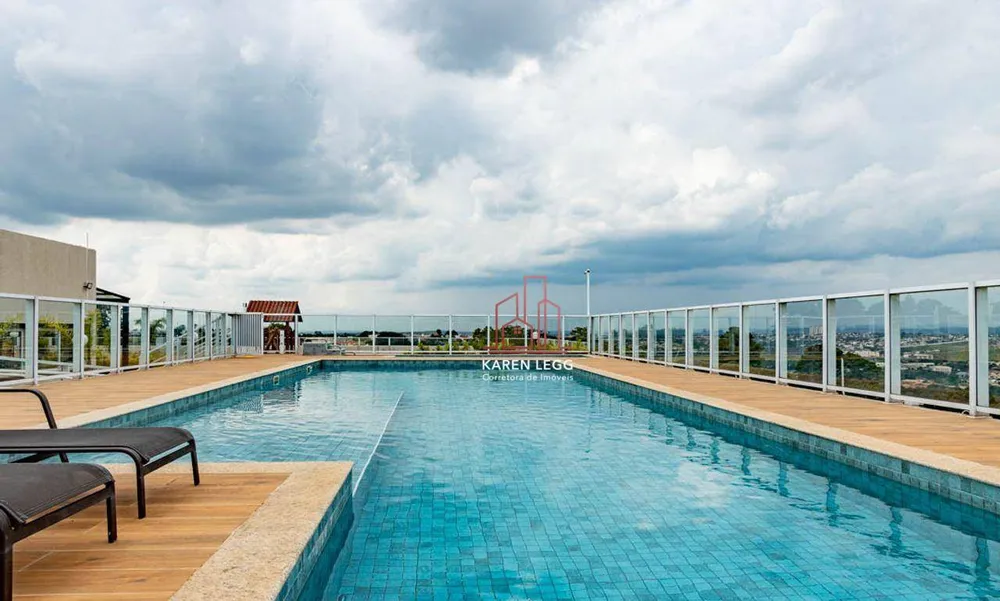 Apartamento, 2 quartos, 45 m² - Foto 6