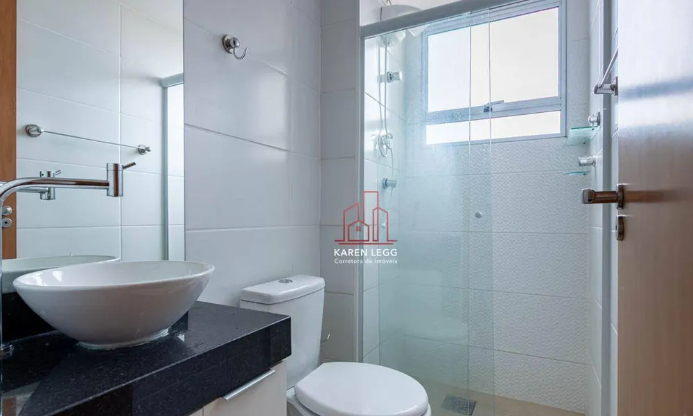 Apartamento, 2 quartos, 45 m² - Foto 3