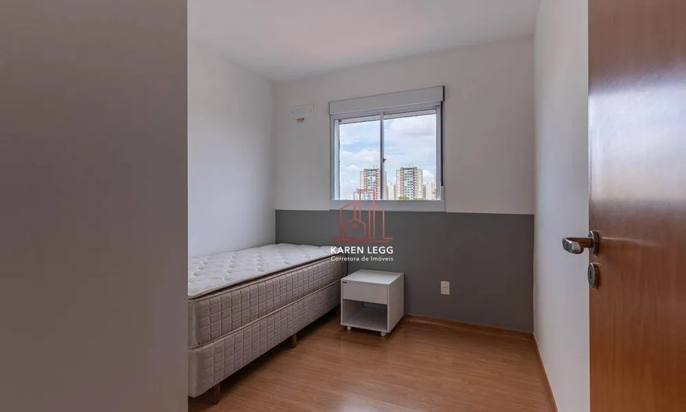 Apartamento, 2 quartos, 45 m² - Foto 9