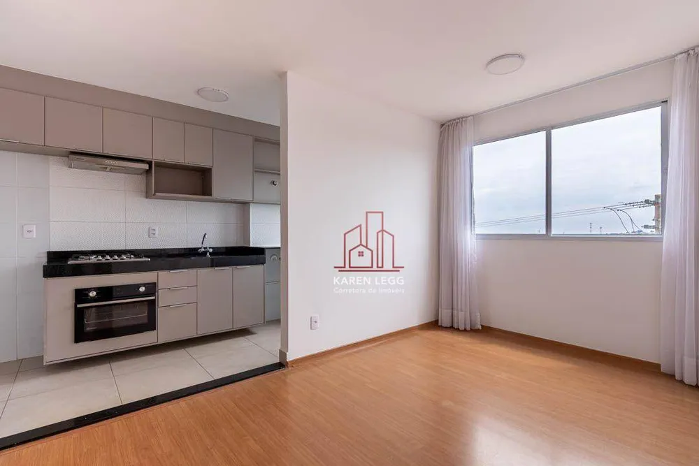 Apartamento, 2 quartos, 45 m² - Foto 13