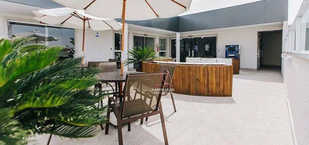 Apartamento, 2 quartos, 53 m² - Foto 7