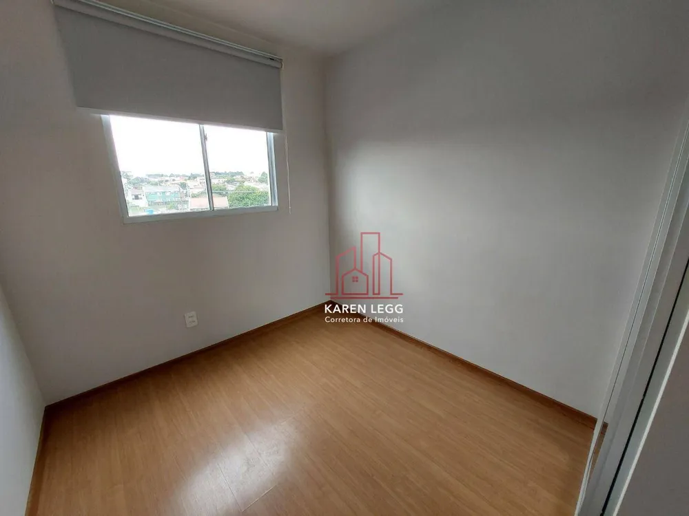 Apartamento, 2 quartos, 53 m² - Foto 4
