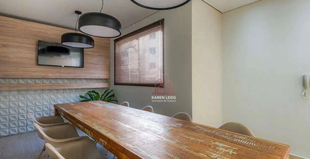 Apartamento, 2 quartos, 53 m² - Foto 13