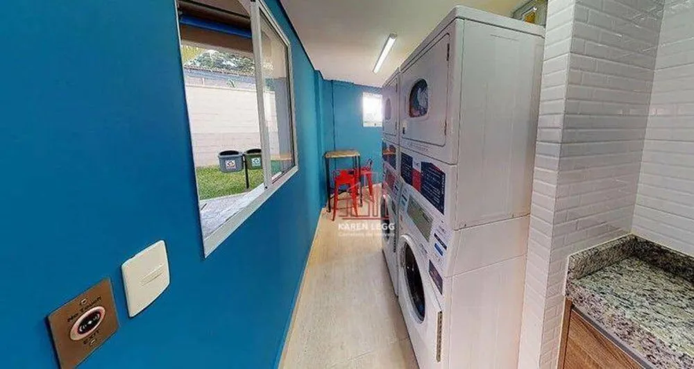 Apartamento, 2 quartos, 53 m² - Foto 2
