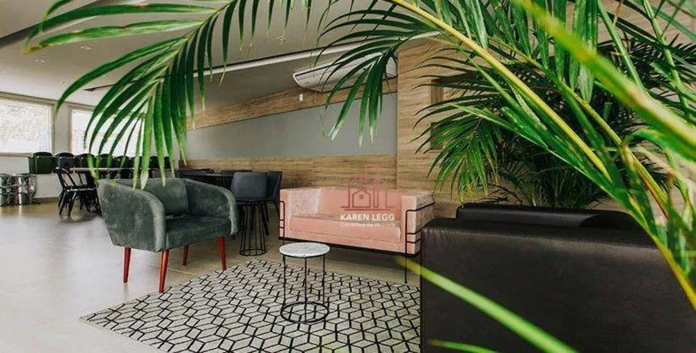Apartamento, 2 quartos, 53 m² - Foto 12