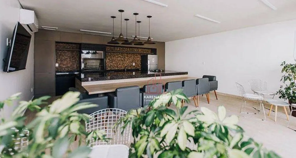 Apartamento, 2 quartos, 53 m² - Foto 10