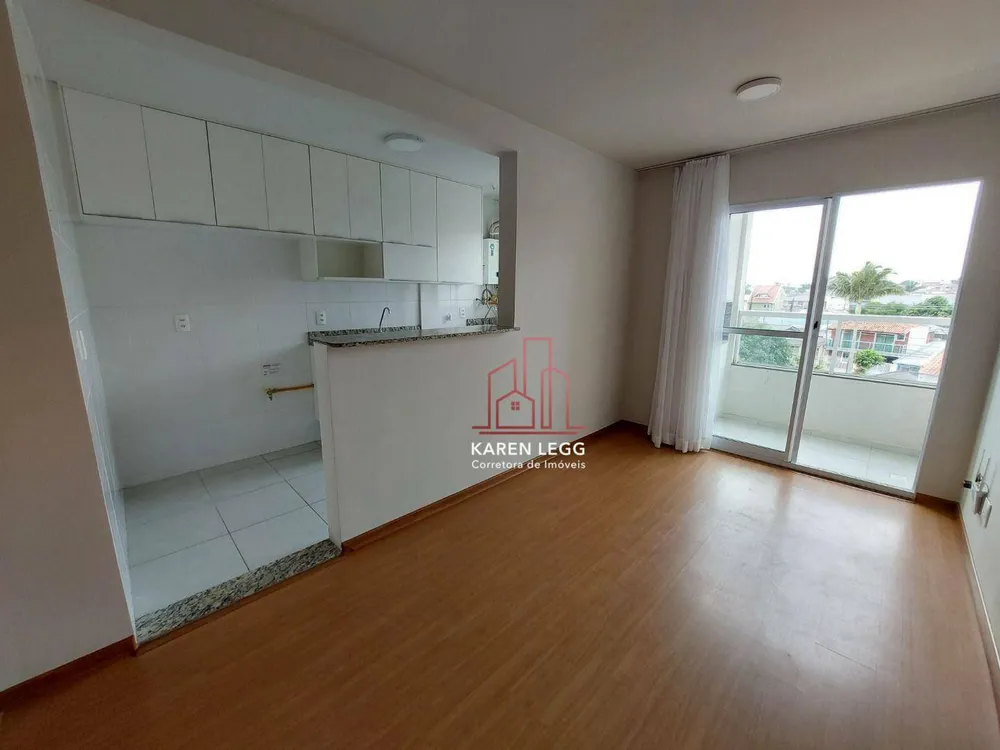 Apartamento, 2 quartos, 53 m² - Foto 4