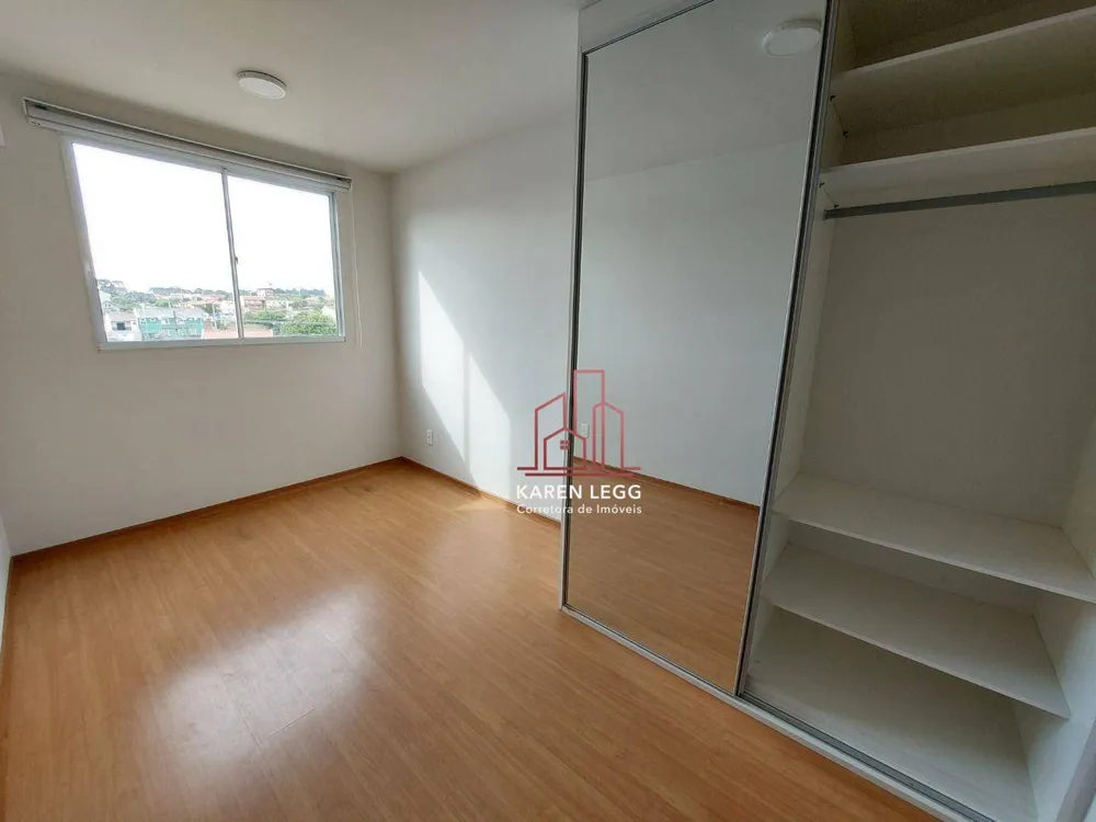 Apartamento, 2 quartos, 53 m² - Foto 3