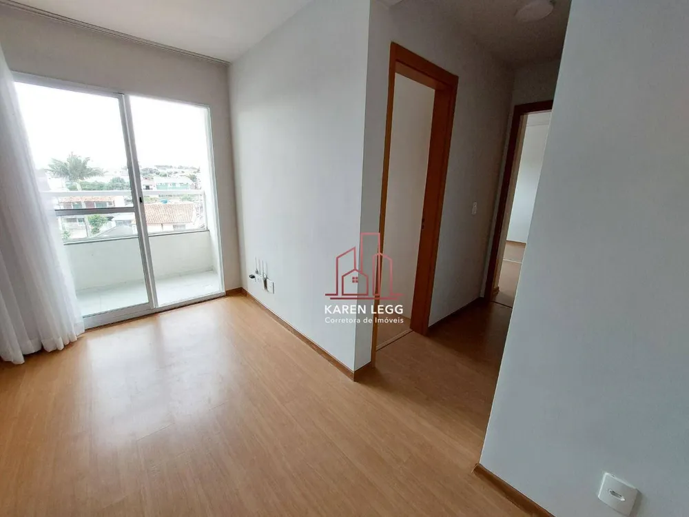 Apartamento, 2 quartos, 53 m² - Foto 1