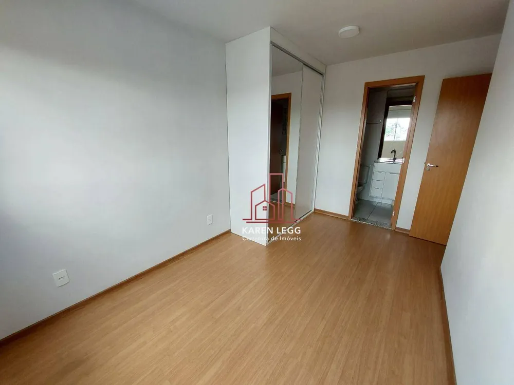 Apartamento, 2 quartos, 53 m² - Foto 6