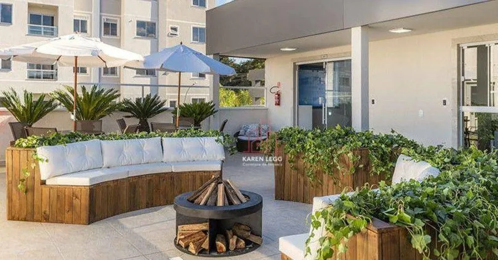Apartamento, 2 quartos, 53 m² - Foto 11