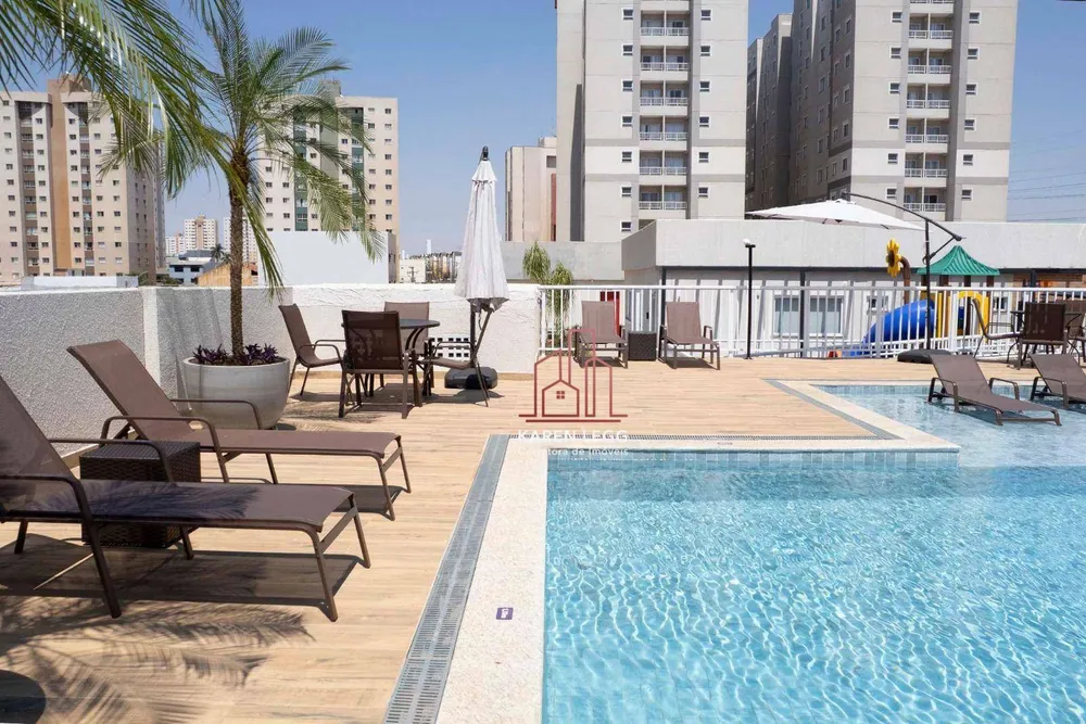 Apartamento, 2 quartos, 50 m² - Foto 8